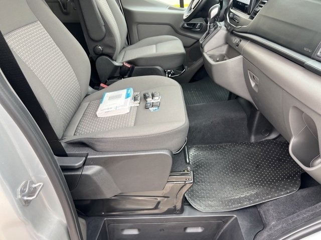 2024 Ford Transit Passenger Wagon XL