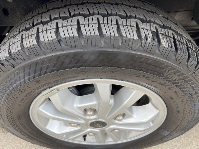 2024 Ford Transit Passenger Wagon XL