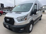 2024 Ford Transit Passenger Wagon XL