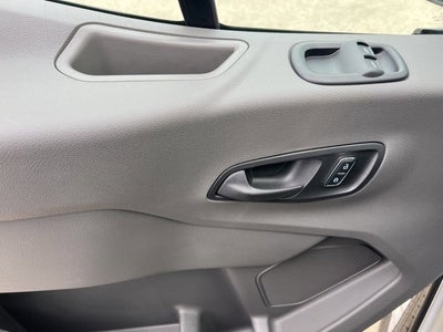 2024 Ford Transit Passenger Wagon XL