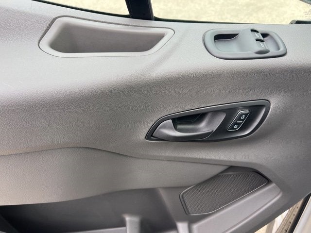 2024 Ford Transit Passenger Wagon XL