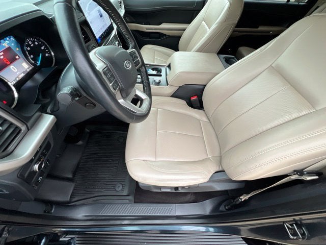 2022 Ford Expedition XLT