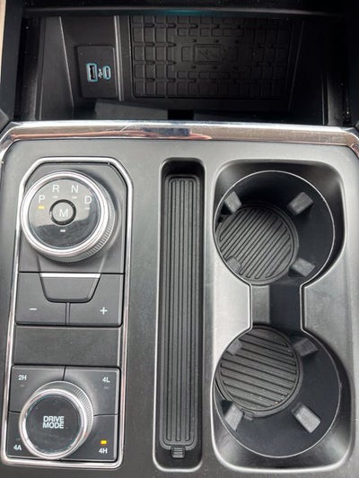 2022 Ford Expedition XLT