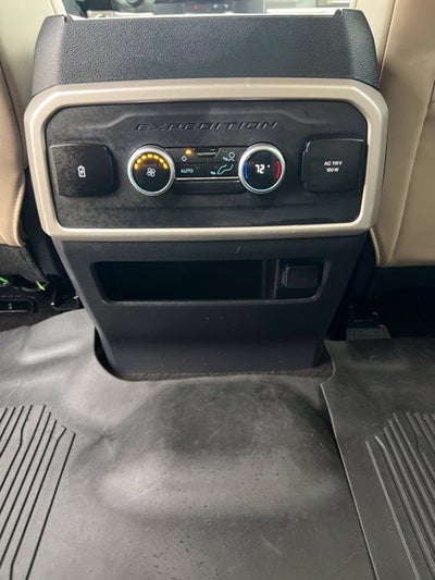2022 Ford Expedition XLT