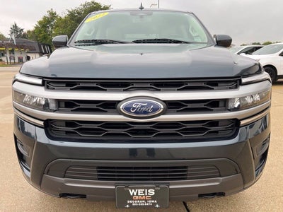 2022 Ford Expedition XLT