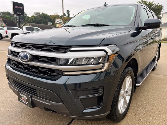 2022 Ford Expedition XLT