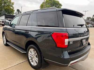 2022 Ford Expedition XLT