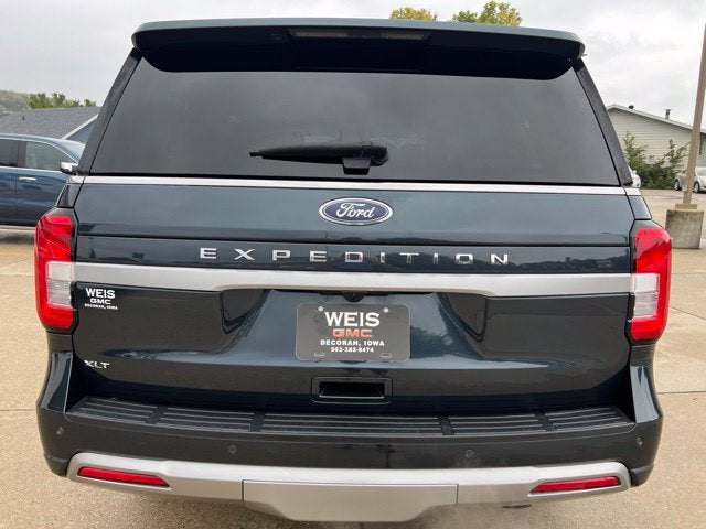 2022 Ford Expedition XLT