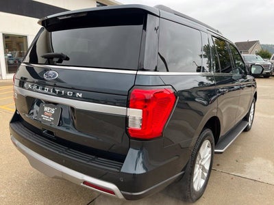 2022 Ford Expedition XLT