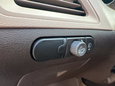 2011 Chevrolet Malibu LTZ