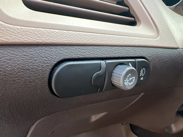 2011 Chevrolet Malibu LTZ