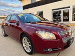 2011 Chevrolet Malibu LTZ