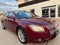 2011 Chevrolet Malibu LTZ