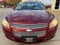 2011 Chevrolet Malibu LTZ