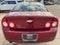 2011 Chevrolet Malibu LTZ