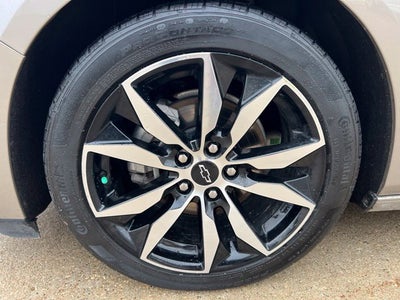 2023 Chevrolet Malibu RS