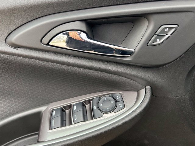 2023 Chevrolet Malibu RS