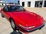 1989 Buick Reatta Base