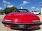 1989 Buick Reatta Base