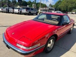 1989 Buick Reatta Base