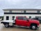 2024 Chevrolet Silverado 3500 HD Chassis Cab LT