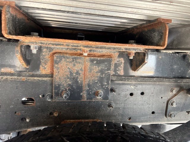 2024 Chevrolet Silverado 3500 HD Chassis Cab LT