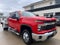 2024 Chevrolet Silverado 3500 HD Chassis Cab LT