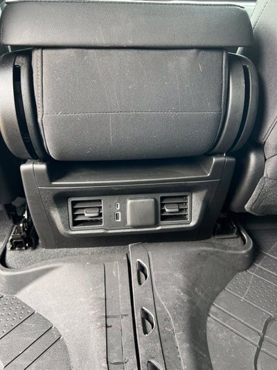 2024 Chevrolet Silverado 3500 HD Chassis Cab LT