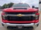 2024 Chevrolet Silverado 3500 HD Chassis Cab LT