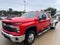 2024 Chevrolet Silverado 3500 HD Chassis Cab LT