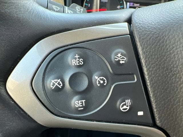 2017 Chevrolet Silverado 3500 HD High Country