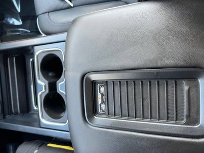 2017 Chevrolet Silverado 3500 HD High Country