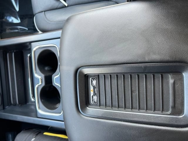 2017 Chevrolet Silverado 3500 HD High Country