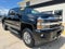 2017 Chevrolet Silverado 3500 HD High Country