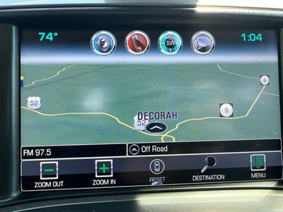 2017 Chevrolet Silverado 3500 HD High Country