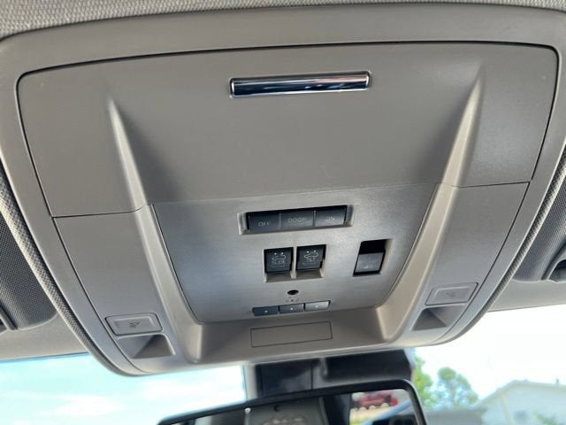 2017 Chevrolet Silverado 3500 HD High Country