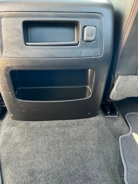 2017 Chevrolet Silverado 3500 HD High Country