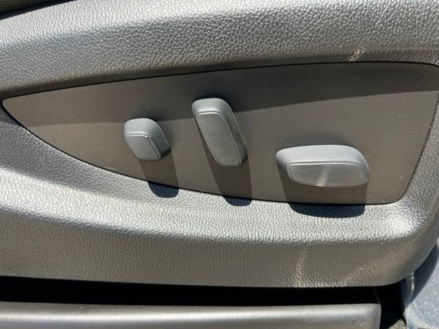 2017 Chevrolet Silverado 3500 HD High Country