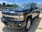 2017 Chevrolet Silverado 3500 HD High Country