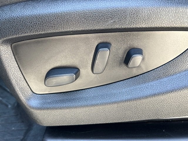 2019 Chevrolet Silverado 3500 HD LTZ