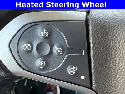 2019 Chevrolet Silverado 3500 HD LTZ