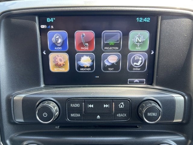 2019 Chevrolet Silverado 3500 HD LTZ