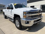 2019 Chevrolet Silverado 3500 HD LTZ