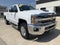 2019 Chevrolet Silverado 3500 HD LTZ