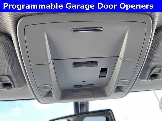 2019 Chevrolet Silverado 3500 HD LTZ