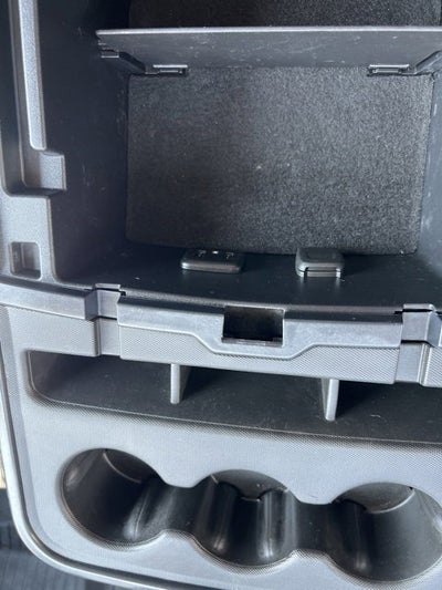 2019 Chevrolet Silverado 3500 HD LTZ