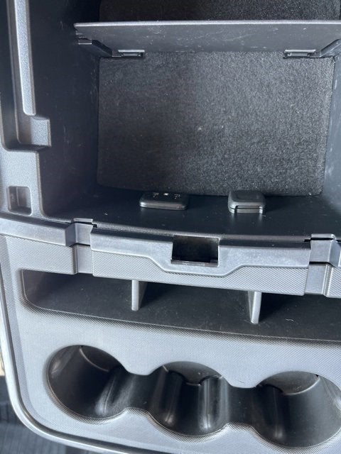 2019 Chevrolet Silverado 3500 HD LTZ