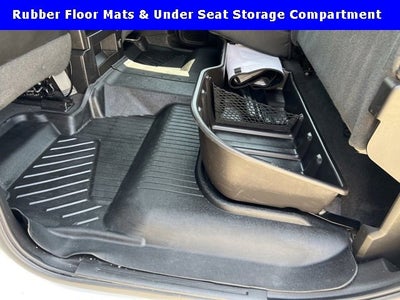 2019 Chevrolet Silverado 3500 HD LTZ