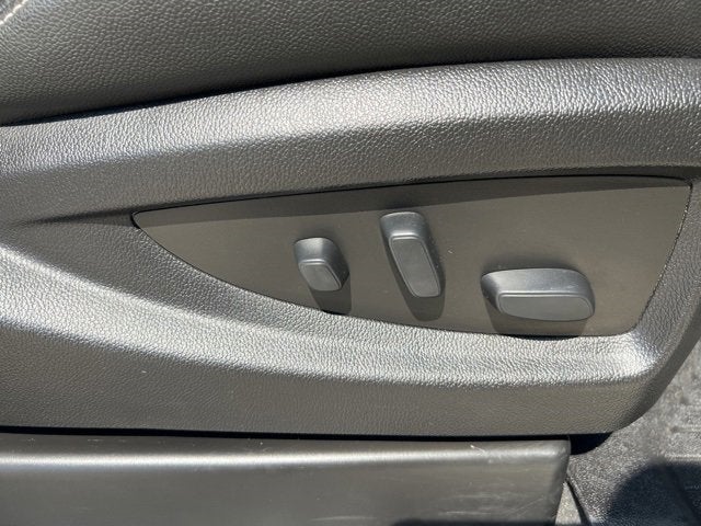 2019 Chevrolet Silverado 3500 HD LTZ