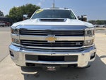 2019 Chevrolet Silverado 3500 HD LTZ